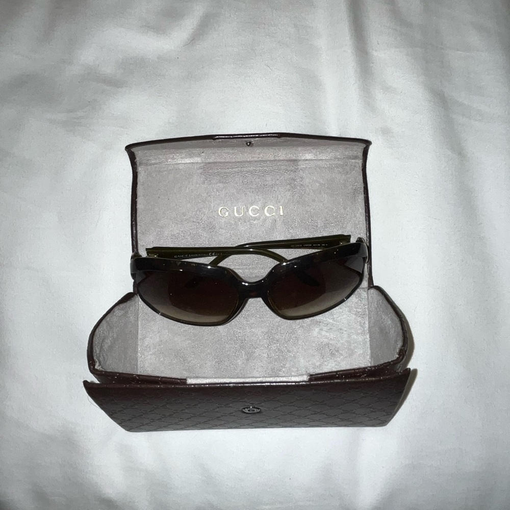 GUCCI Sunglasses